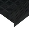 vidaXL Stufenmatten 10 Stk. 25x75 cm Gummi Produktbild-Vorschau 5