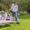AL-KO Benzin-Motorsense BC 223 L-S (41 cm Schnittbreite Produktbild-Vorschau 3