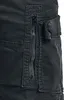 Brandit Short Herren Kite Short Slim Fit schwarz XL Produktbild-Vorschau 6
