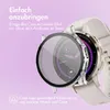 Puzdro imoshion Full Cover Hardcase pre Garmin Venu 3s – Náhľad obrázku produktu 7