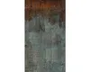 Fototapete Vlies A43101 Digitaldruck New York Empire türkis Produktbild-Vorschau 1