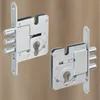 KOTARBAU® Türschloss Haustür mit Bolzen 160 x 50 mm Tür Produktbild-Vorschau 6