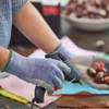 GEBOL rękawice Upcycled Sensitive ciemnoniebieskie Podgląd zdjęcia produktu 3