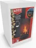 BBQ Collection Feuertonne mit Funkenschutz Feuerkorb 44,5 x Produktbild-Vorschau 12
