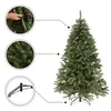 Künstlicher Weihnachtsbaum Kaukasus-Fichte 180 cm Produktbild-Vorschau 4