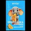 Emix Pomeranče s příchutí pomeranče 16 G Náhled obrázku produktu 6