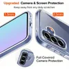 Hülle + 2X Schutzglas für Samsung Galaxy A57 5G Panzerglas Produktbild-Vorschau 4