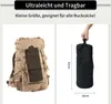 Feldbett, Ultraleichtes  Outdoorbett, Klappbares Produktbild-Vorschau 5
