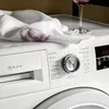 Neff W6441X1, Přední plnění, 8 kg, B, 66 dB, 1400 ot/min, C Náhled obrázku produktu 7