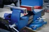 BGS technic Bench Vice Jaw Protectors, 156 g Produktbild-Vorschau 2