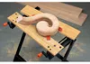 Werkbank zusammenklappbar BLACK & DECKER WM301 Produktbild-Vorschau 5