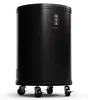 Klarstein Mr Barbot mini lednice s LED displejem, tichá Náhled obrázku produktu 1