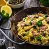 Locawo High Protein Low Carb Risoni | Langkornreis | Pasta Produktbild-Vorschau 8