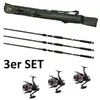 Lineaeffe Top Carp Combo 3 Náhľad obrázku produktu 2