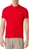 Lacoste Errores de Talla L1212-00-240 in Red color size 5 Produktbild-Vorschau 35
