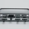 SEVERIN Black Line Lite Raclette-Grill mit Grillplatte RG Produktbild-Vorschau 4
