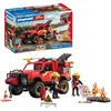 PLAYMOBIL Feuerwehr-Pickup Produktbild-Vorschau 4