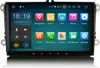 Multimedia Car Radio 2 DIN, Android 13, 9 -Inch dotyková Náhled obrázku produktu 12