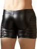 Herren-Pants im Biker-Look Produktbild-Vorschau 2