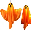set di 2 decorazioni per esterni di Halloween, paravento Anteprima dell’immagine prodotto 1