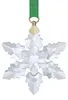 Swarovski ANNUAL EDITION:ORNAMENT LITTLE SNOWFLAKE 5673430 Anteprima dell’immagine prodotto 1