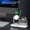15W 5-in-1 Magnetische Wireless Ladestation mit RGB Licht & Produktbild-Vorschau 5