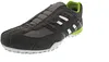 Geox Komfort Slipper Herren 31393337313632 Grau 45 EU Produktbild-Vorschau 22