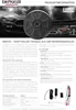 EmPhaser EBS111X Aktivsubwoofer geschlossen 28 cm für die Produktbild-Vorschau 7