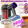 Akku Staubsauger, 38000Pa Staubsauger Kabellos, Produktbild-Vorschau 9
