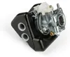MOTOFORCE Gurtner 12 Vergaser Peugeot 103 Vogue Produktbild-Vorschau 3