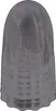 Tappo antipolvere Schwalbe SV in plastica, 6614, grigio Anteprima dell’immagine prodotto 4