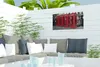 MuchoWow® 60x30 cm Outdoor-Poster Gartendeko Sichtschutz Produktbild-Vorschau 4