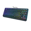 uRage Gaming-Tastatur Exodus 220 TKL, Schwarz Produktbild-Vorschau 3
