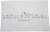 David Fussenegger Hundematte 'my best friend' 80 x 120 cm Produktbild-Vorschau 1