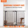Barrière de sécurité VEVOR, Barrière d'escalier, 749-1229mm Voir les images du produit 4