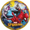 SIMBA Piłka winylowa Spider-Man 230 mm dla dzieci od 2 lat Náhľad obrázku produktu 2