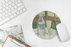 MuchoWow® Mauspad Mousepad Couchtisch mit Absinth - Vincent Produktbild-Vorschau 5