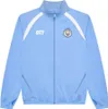 Dres treningowy Manchester City męski 25/26 - rozmiar M - Podgląd zdjęcia produktu 5