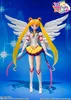 Sailor Moon S.H. Figuarts Actionfigur Eternal Sailor Moon Produktbild-Vorschau 4