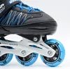 2in1 Schlittschuhe + verstellbare Rollen SMJ sport JACK Produktbild-Vorschau 7