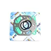 Deckeldichtungen Für Kawasaki Kx 80 G1/G2/J2 86-87 Produktbild-Vorschau 2