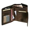 GREENBURRY Geldbörse Vintage Wallet Brown braun Produktbild-Vorschau 14
