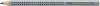 A close-up of a silver pencil with a name field. Produktbild-Vorschau