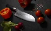 Suncraft couteau de cuisine senzo classique santoku 167 mm Voir les images du produit 4