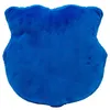 Coussin en forme du blason du FC Barcelone. Barça, Liga, Voir les images du produit 2