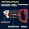 Betonrüttler 1800W mit 1.5m SCHLAUCHLÄNGE Elektro Produktbild-Vorschau 4