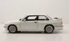 Bburago 18-21100 - Modellauto - BMW 3 Series M3 1988 (weiß, Produktbild-Vorschau 9
