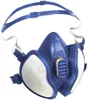 3M 7100113101 Gasmaske Universalgröße 1 Stück(e) (4255+) Anteprima dell’immagine prodotto 9