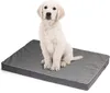 BOUTIQUE ZOO Hundematratze für Hunde | XL: 120 x 100 x 6 cm Produktbild-Vorschau 1