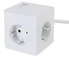 Mican Steckdosenwürfel PLUG BOX Produktbild-Vorschau 6